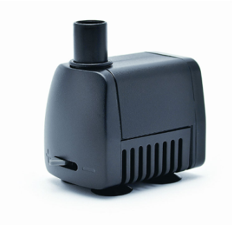 Tại sao chọn PET PUMP?